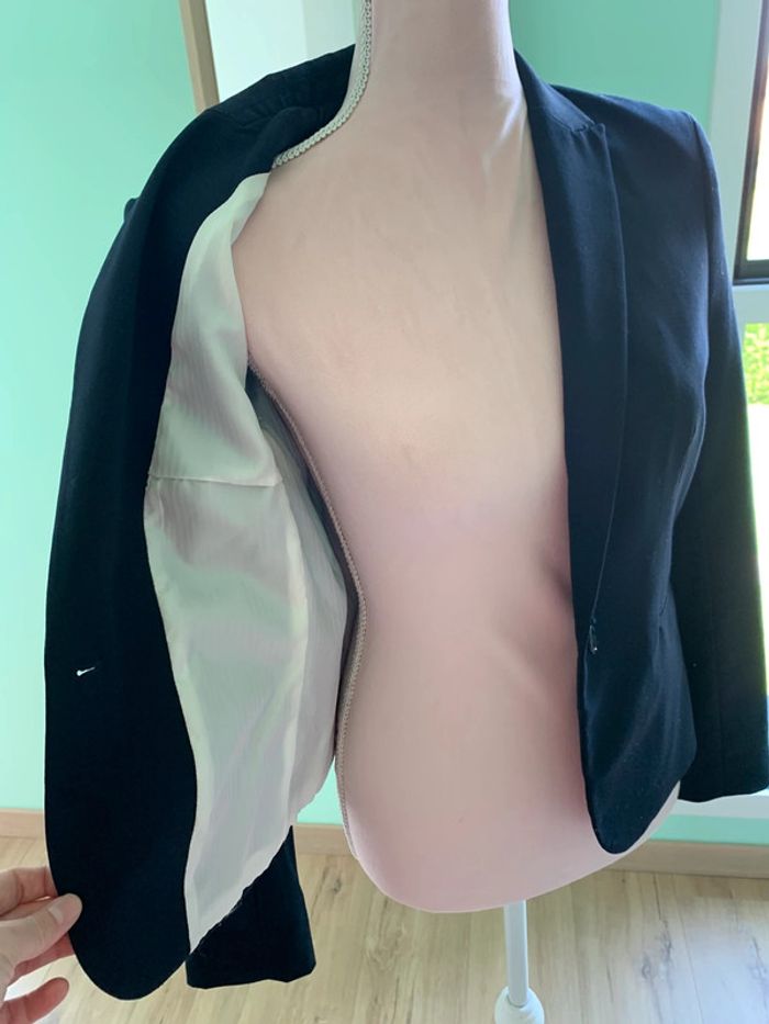 Veste de tailleur femme - photo numéro 4