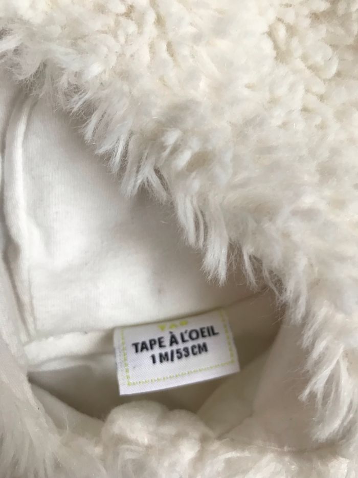 Combinaison - photo numéro 4