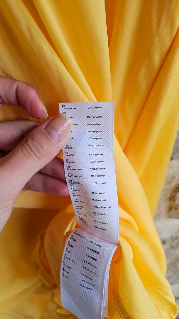 Robe courte  Maje - photo numéro 3