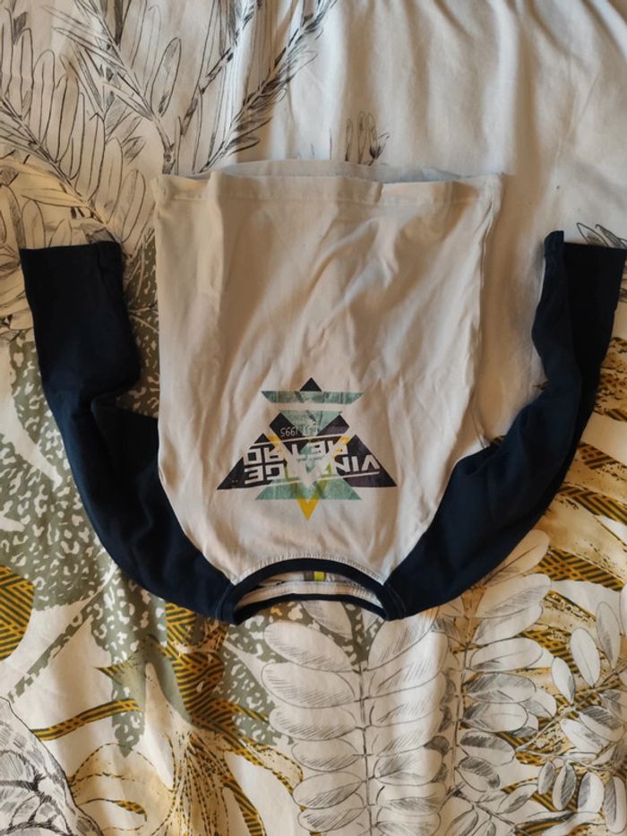 T-shirt 3 ans