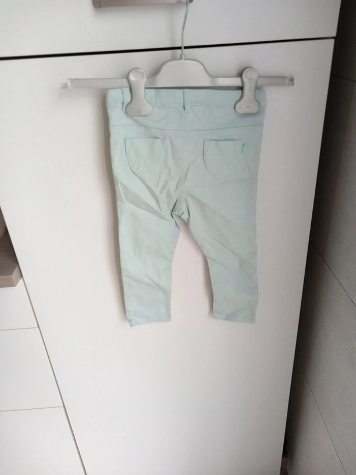 Pantalon fillette - photo numéro 3