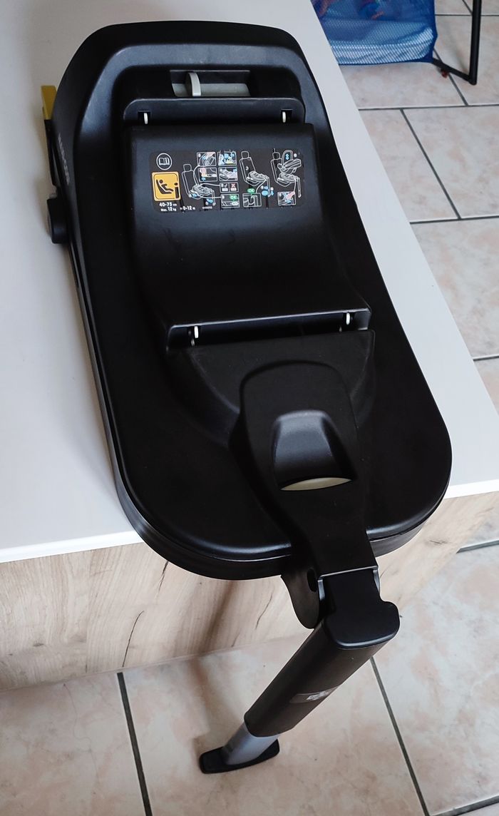 cabrio fix et cosi - photo numéro 8