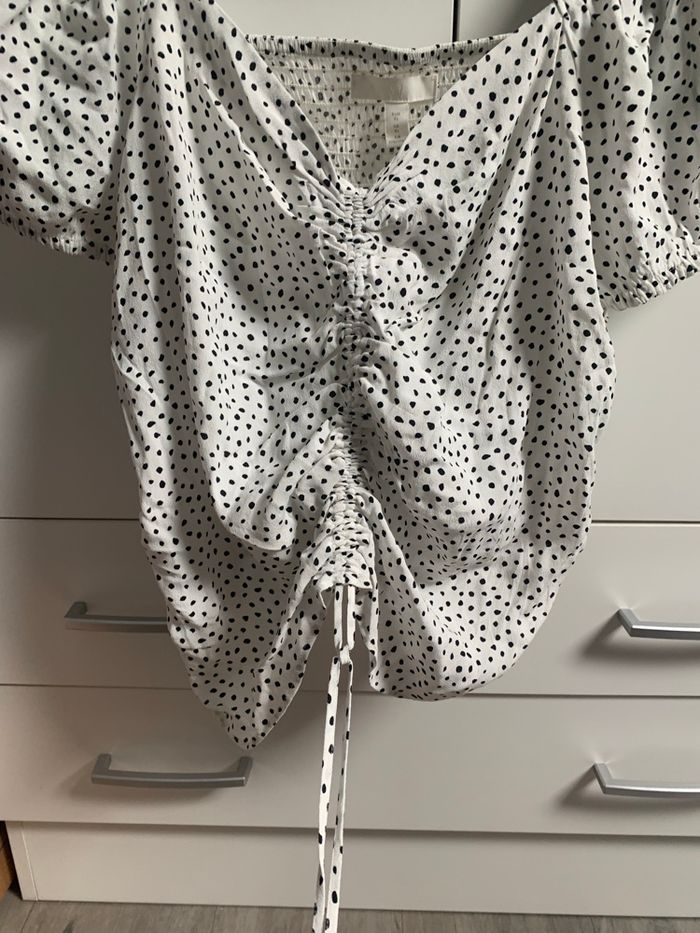 Blouse - photo numéro 2