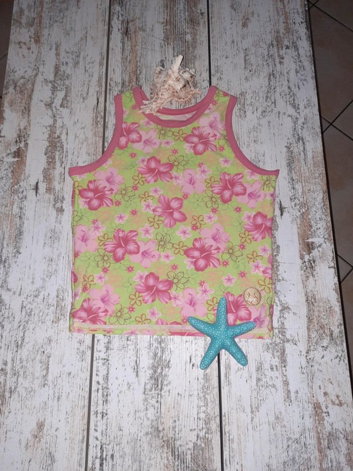 t-shirt de bain - photo numéro 2