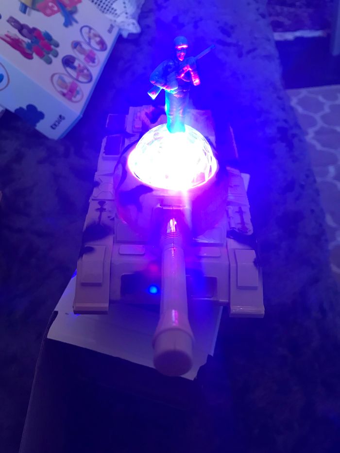 Réservoir neuf - photo numéro 5