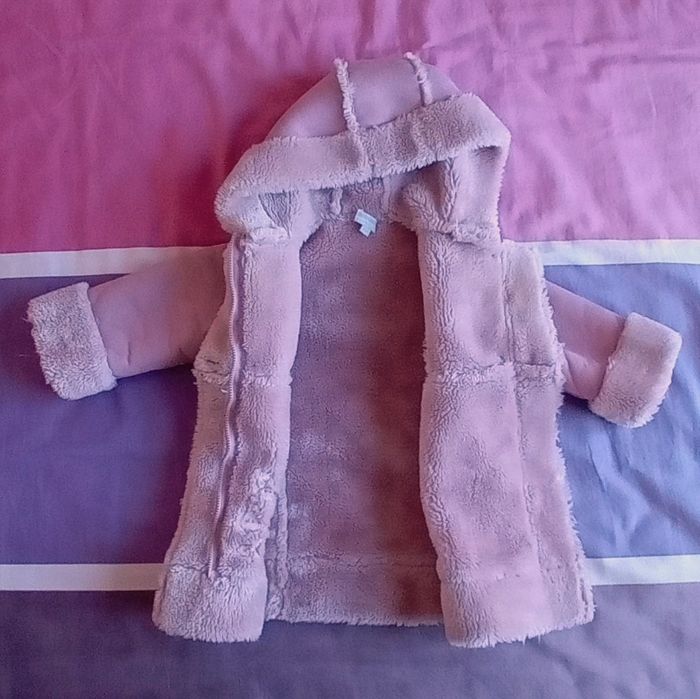 Manteau - photo numéro 2