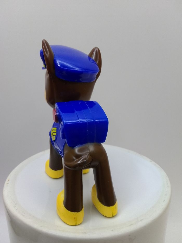 Camion chase - photo numéro 7