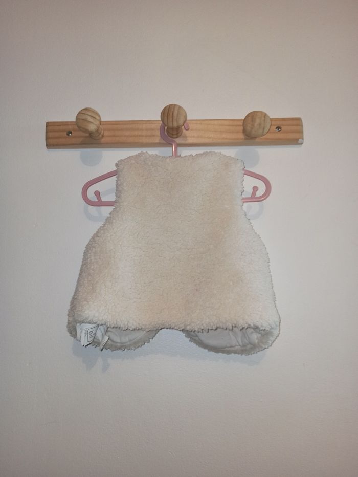 Veste 9 mois - photo numéro 3