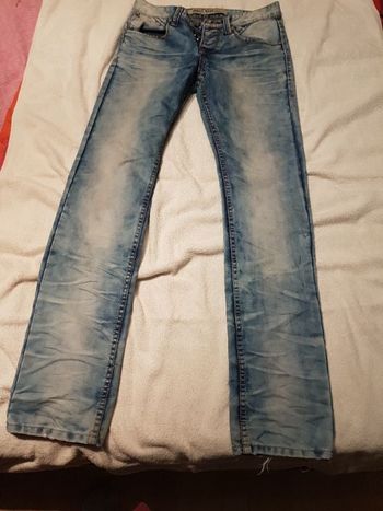 Jeans homme Urban Rags