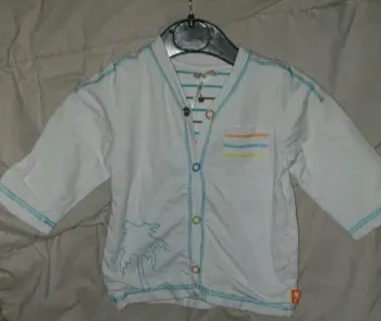 Gilet