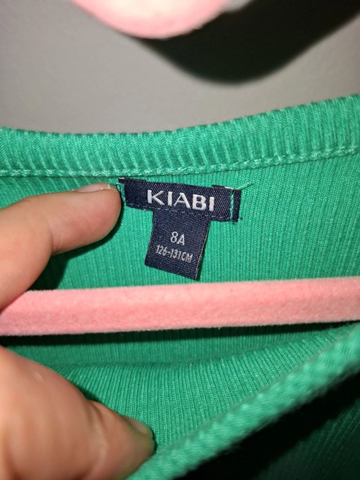 Kiabi 8 ans - photo numéro 2