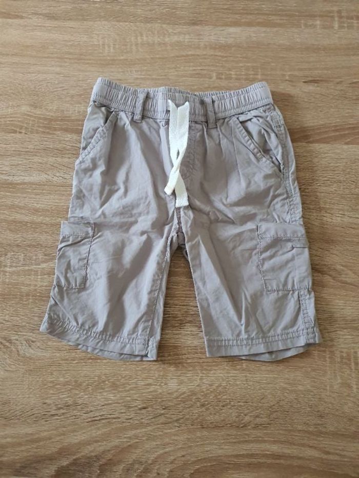 Short