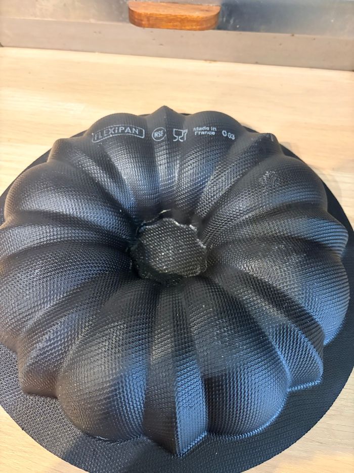Moule couronne Flexipan - photo numéro 2