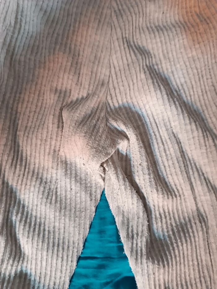 Pantalon de pyjama taille XL - photo numéro 6