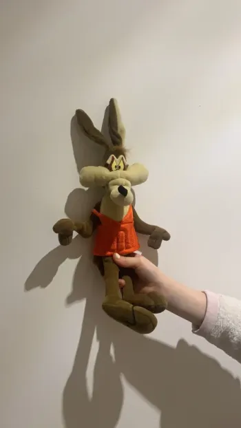 Peluches
