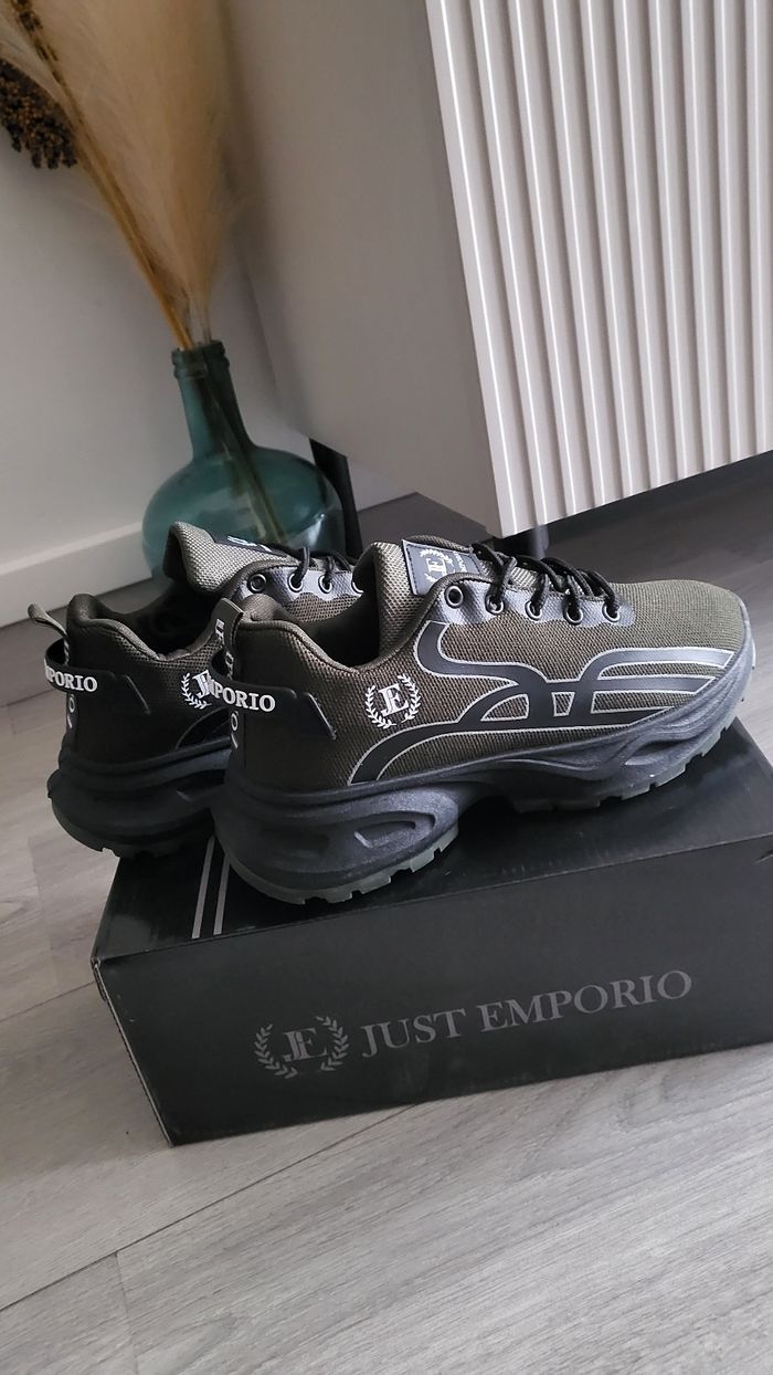 Chaussure Just Emporio 42 - photo numéro 4