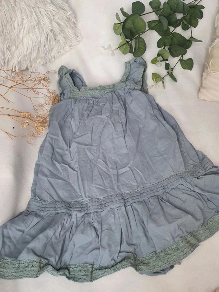 Robe 18 mois