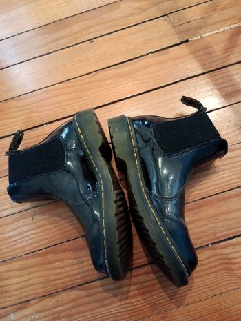Bottine Dr. Martens