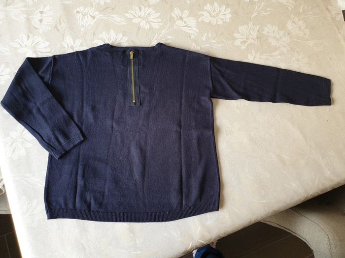 Pull Zara Girls 6 ans - photo numéro 2