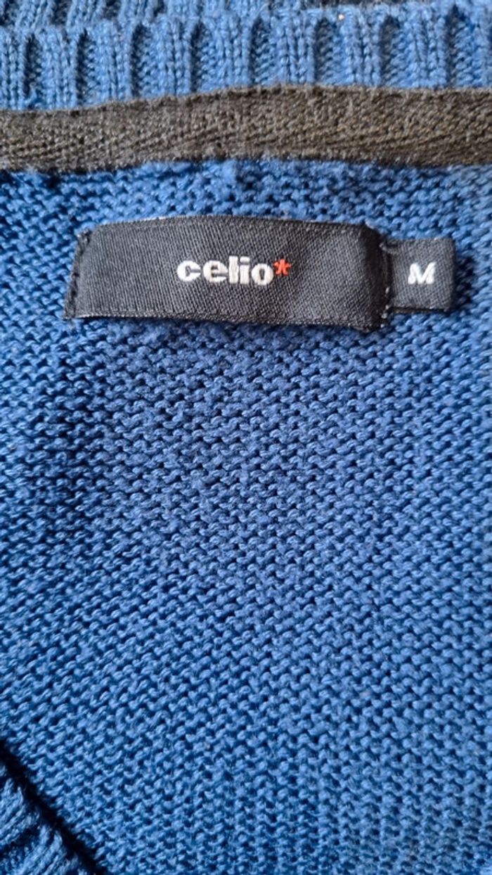 Pull homme Celio M - photo numéro 3