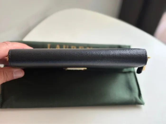 Portefeuille Ralph Lauren neuf - photo numéro 3