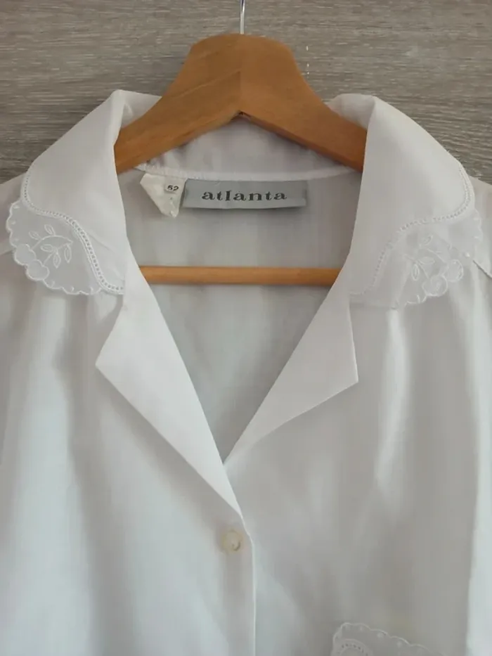 Chemise Atlanta - photo numéro 3