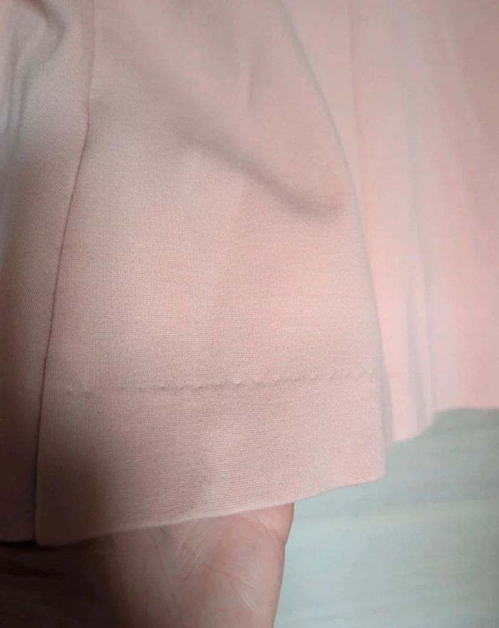 Blazer Only rose pâle - photo numéro 5