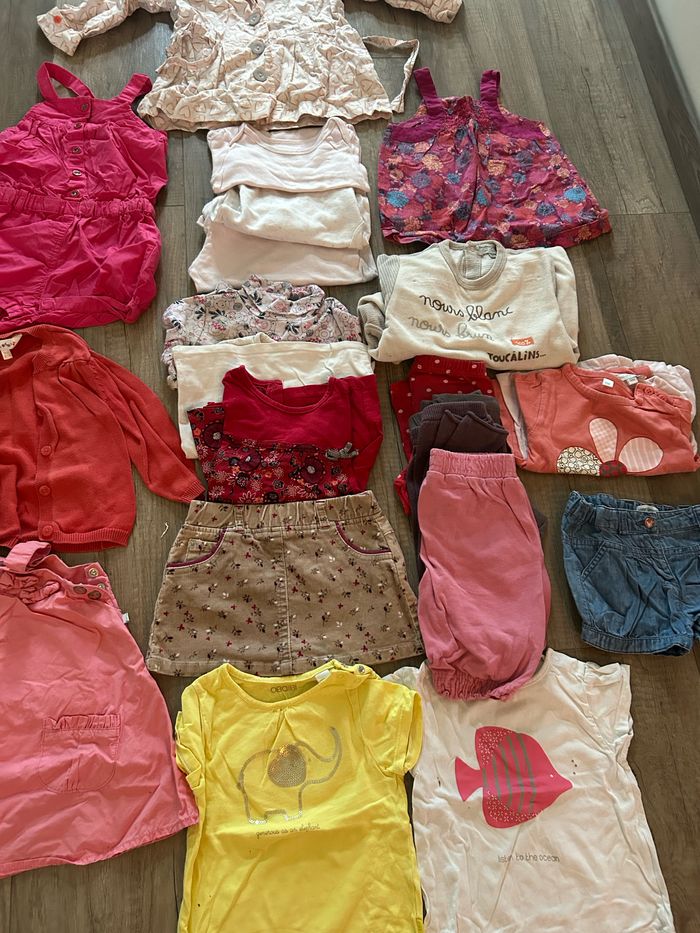 Lot de 22 pièces - photo numéro 9