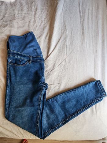 Pantalon de grossesse