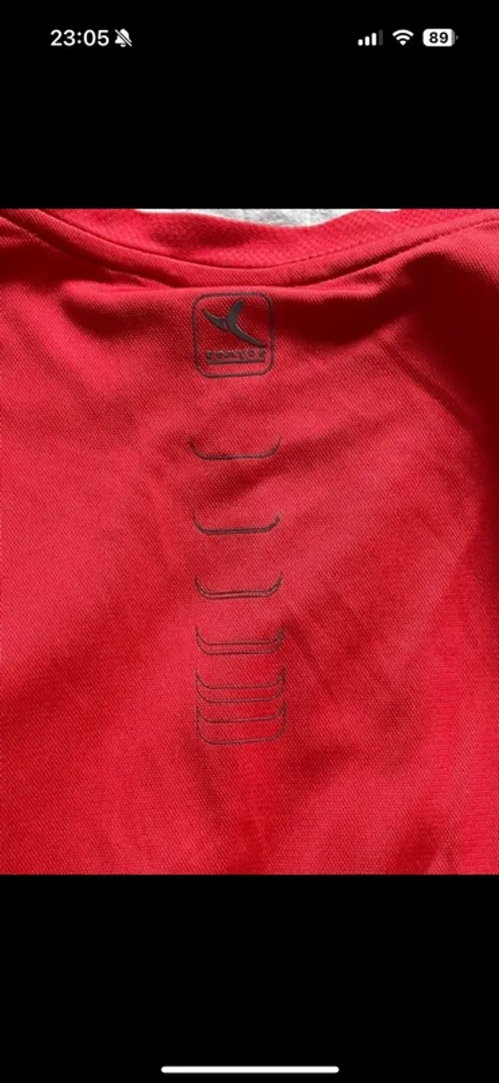 T-shirt homme - photo numéro 4