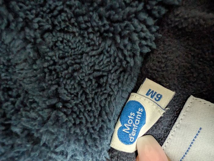 Doudoune neuve - photo numéro 3