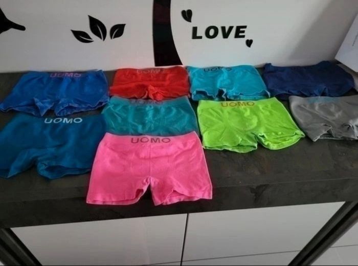 Lot vêtements 6 ans - photo numéro 2