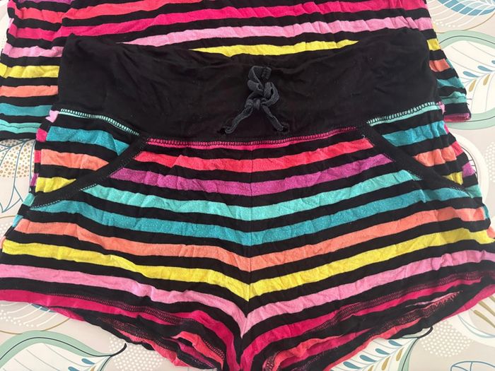 Ensemble pyjama undiz L - photo numéro 2