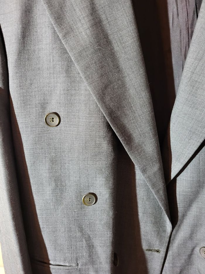 Veste de costume homme vert