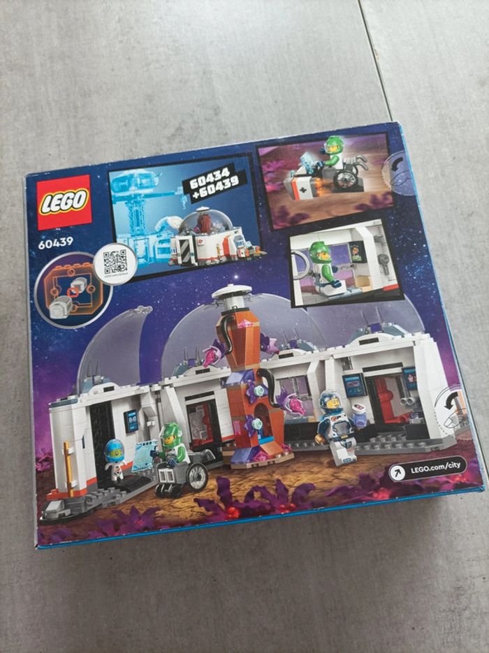Lego city - photo numéro 3