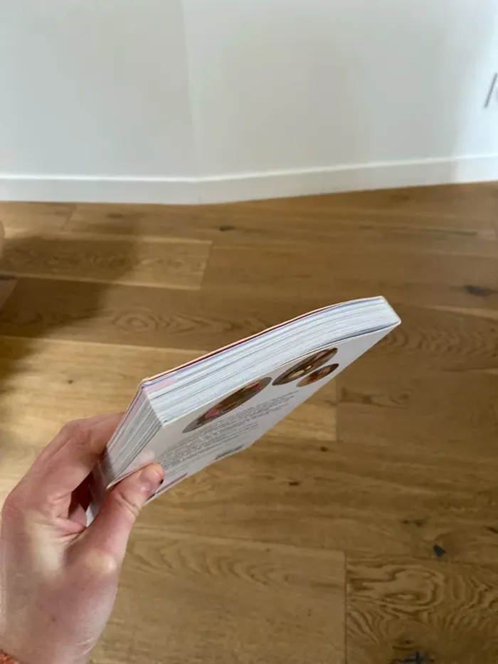 Livre - photo numéro 8