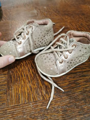 Chaussures fille
