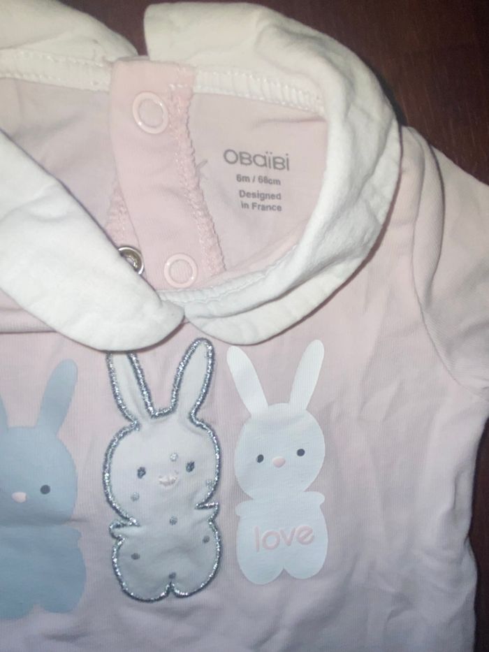 Bodies obaïbi - photo numéro 2