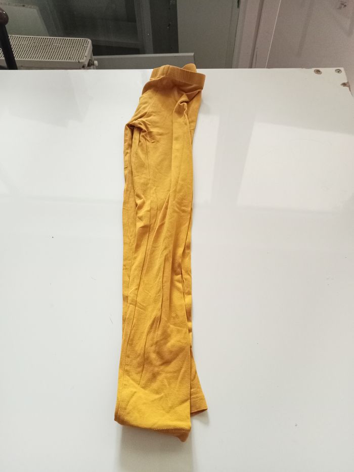 leggings fille - photo numéro 7