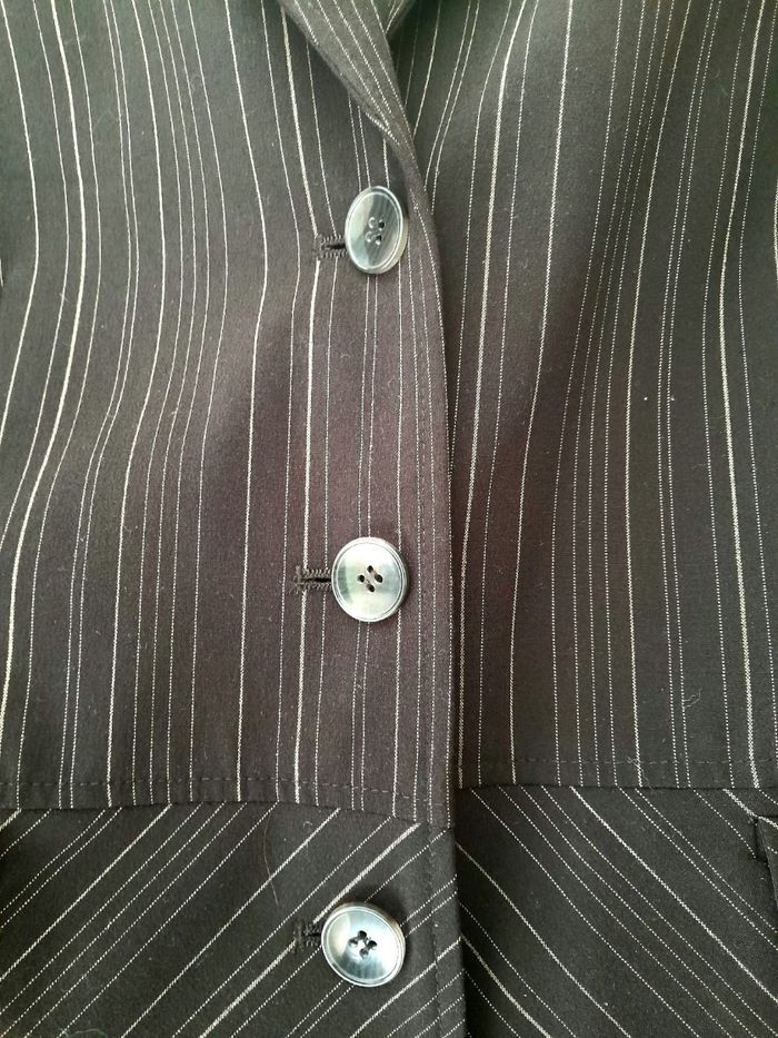 Veste Blazer - photo numéro 7
