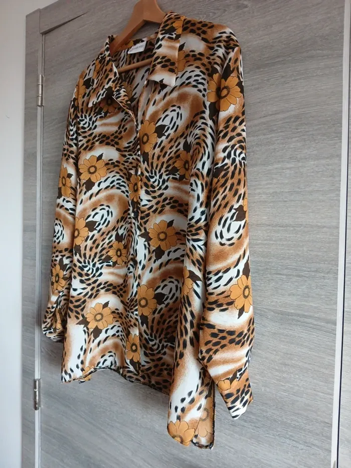 Chemise Michael Gold - photo numéro 4