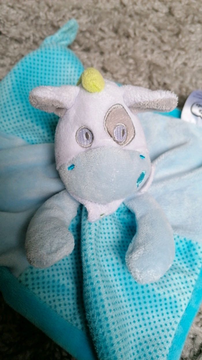 Doudou - photo numéro 2