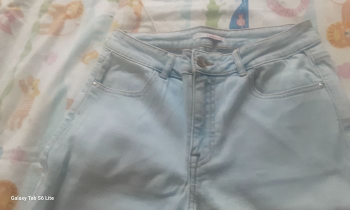 Bernuda  jeans femme - photo numéro 3