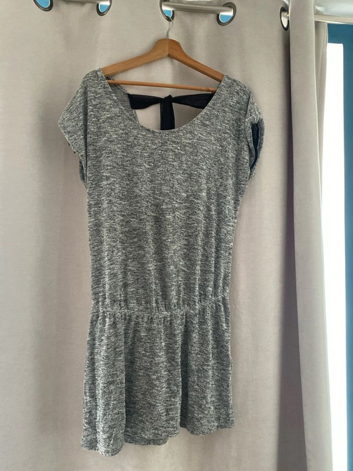 Robe grossesse