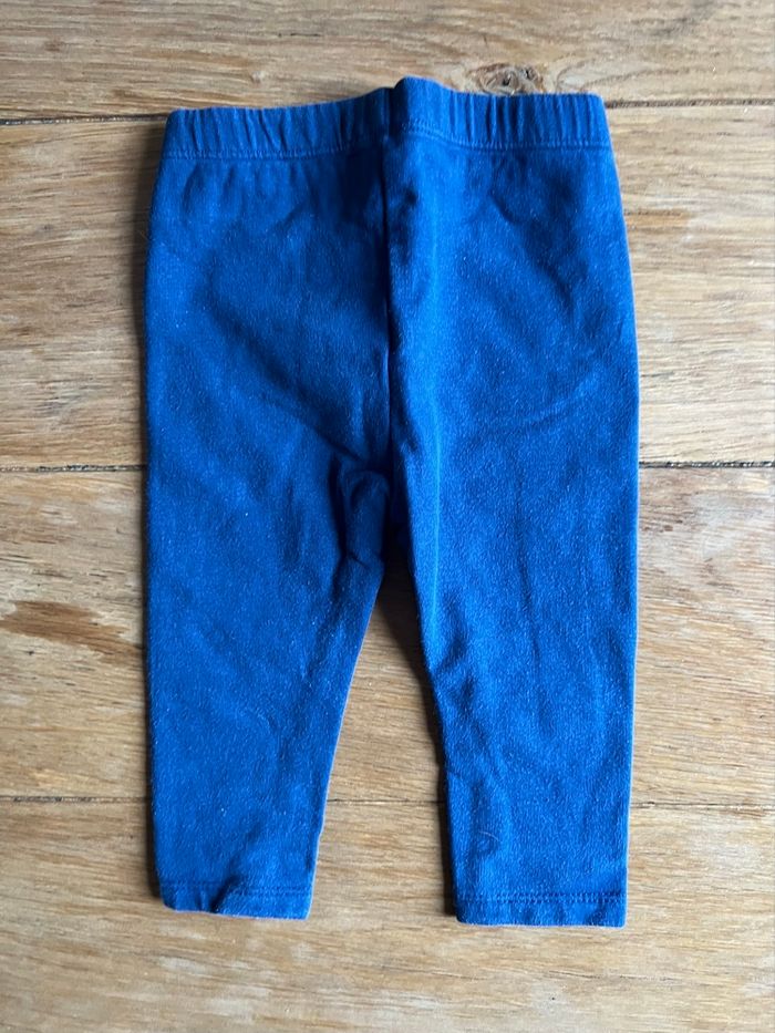 Legging Tex 12 mois - photo numéro 3