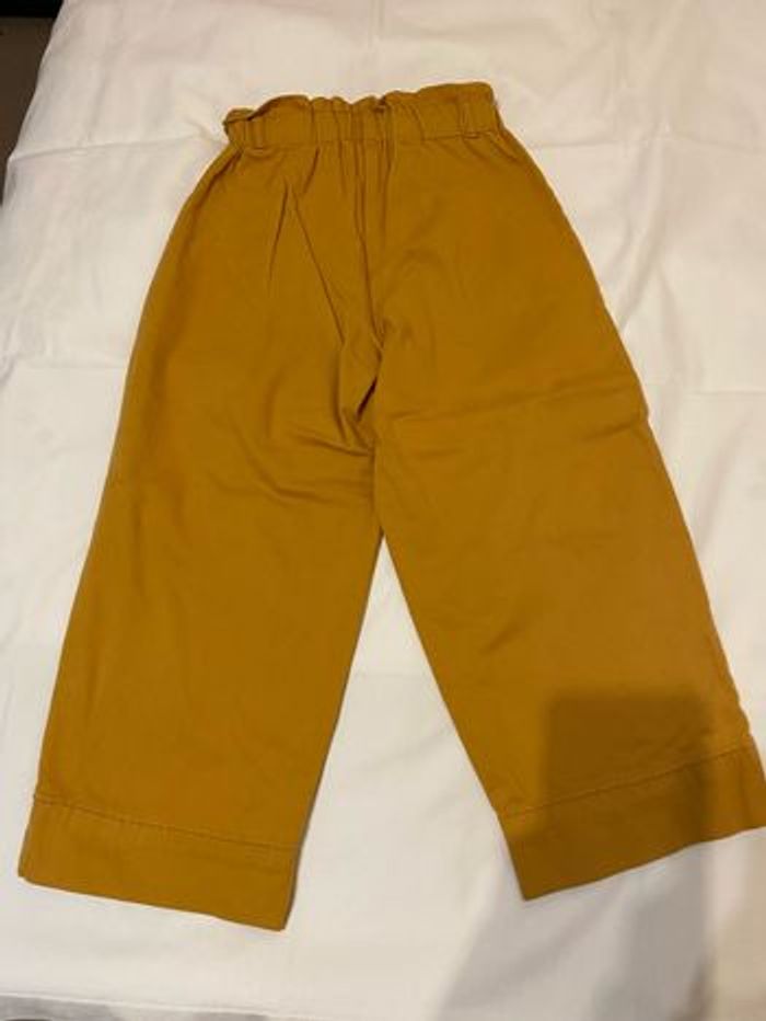 Pantalon wide leg - photo numéro 3