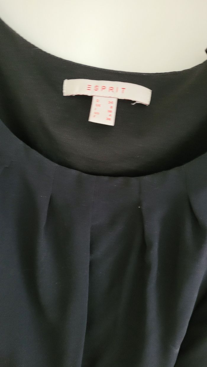 Petite robe noir