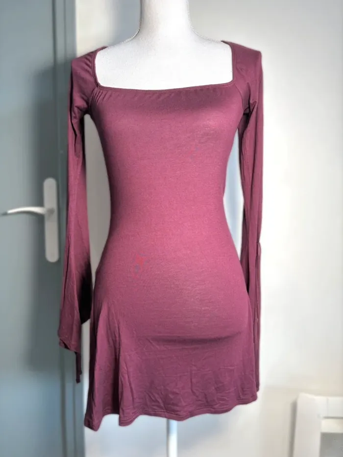 Robes légère asos T36-38