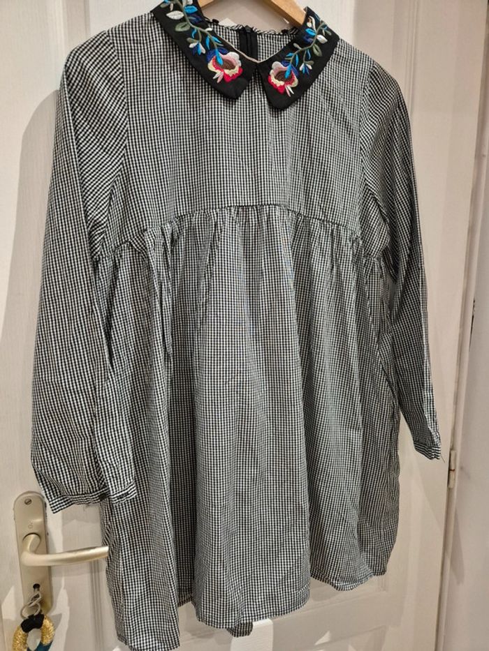 Robe courte S - photo numéro 3