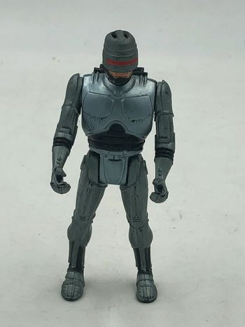 Figurine vintage Robocop Orion 1989